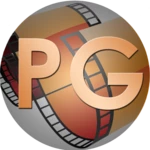 photoguru media player android application logo